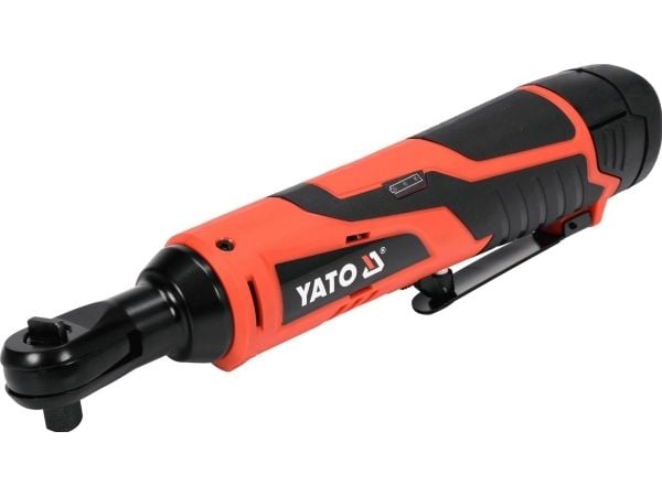 Slagskruvdragare 12V YT-82902 YATO (YT-82902)