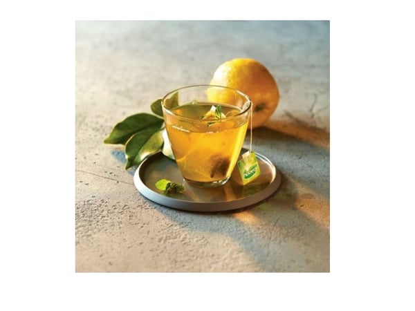 Te Pickwick Orange - (20 breve)