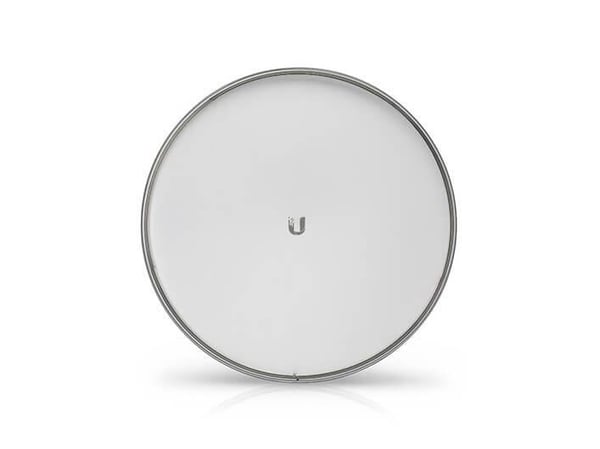 Ubiquiti ISO-BEAM-620, Hvit, AF-5G30-S45, PBE-5AC-620, PBE-M5-620, RD-5G30-LW
