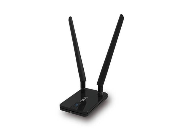 ASUS USB-AC58 - Nettverksadapter - USB 3.0 - Wi-Fi 5