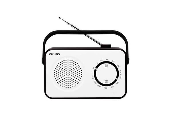 IMTUVAS RADIJO R-190BW AIWA