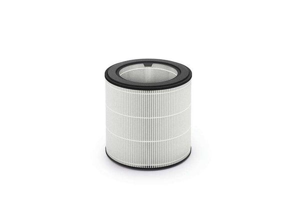 Philips NanoProtect-sarjan 2 suodatin, Ilmanpuhdistimen suodatin, HEPA, 99,5%