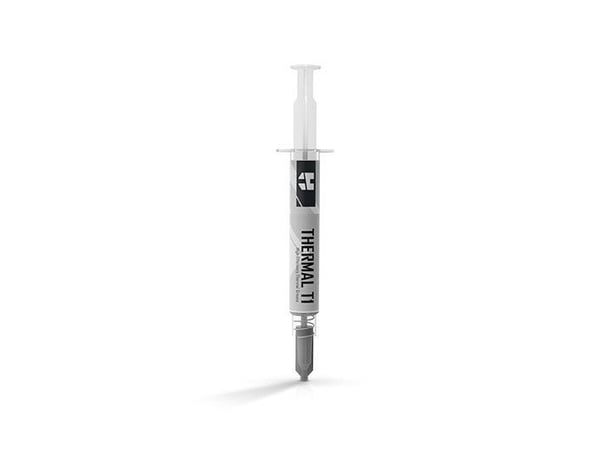 NOX Thermal T1, 8,3 W/mK, 3,7 g/cm³, Kulfiber, metalloksid, silikon, 20 %, 25 %, 55 %