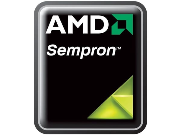 AMD Sempron 3000+, AMD Sempron, Sokkel 754, 90 nm, Bakke, AMD, 3000+