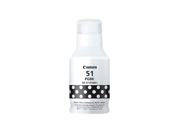 Canon GI 41 M - Magenta - original - blekkpåfylling - for PIXMA G1420, G2420, G2460, G3420, G3460