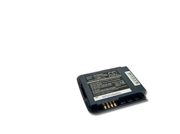 Honeywell - Skannerbatteri - litiumion - for Honeywell 8650 Bluetooth Ring Scanner, 8670 Bluetooth Ring Scanner; Voyager 1602g