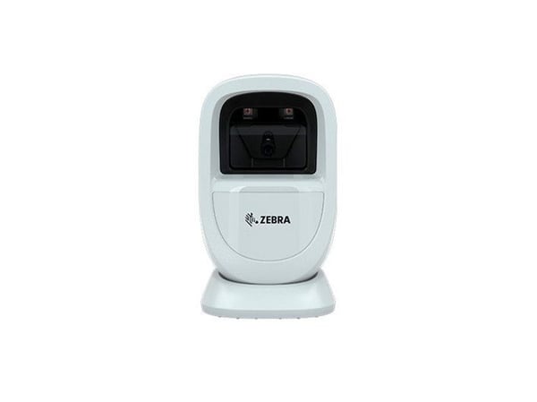 Zebra DS9300 Series DS9308 - Standard Range (SR) - strekkodeskanner - stasjonær - 2D-bildefremviser - 3050 mm / sek - dekodet - grensesnittskabel n...