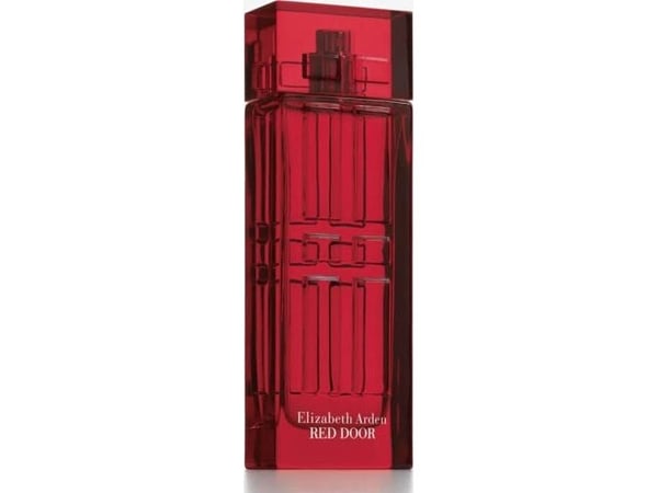 Elizabeth Arden Red Door Eau De Toilette Spray 100ml Floral Woody Perfume
