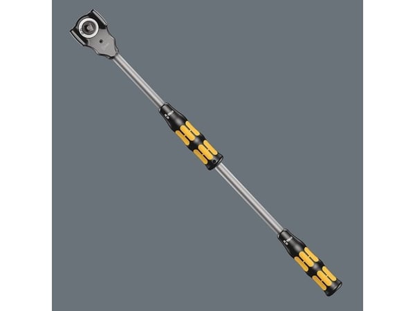 Wera 05003695001, Wera, KOLOSS 8002 C, 1 stykker, 77 mm, 422 mm, 45 mm