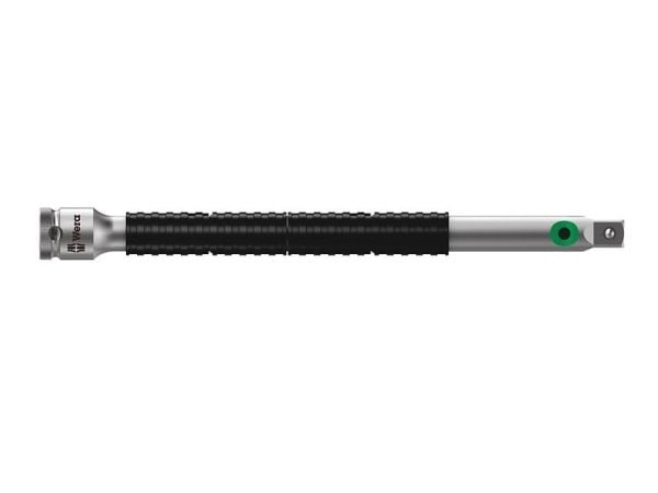 Wera 05003531001, 1 stykker, 1/4", 44 mm, 215 mm, 20 mm, 72 g
