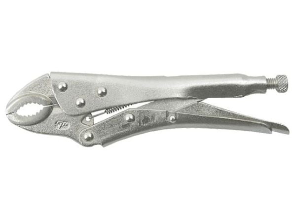 Top Tools universalplåttång 250 mm 32D455