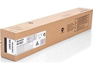 Sharp MX61GTCA, 24000 sivua, Syaani, 1 kpl