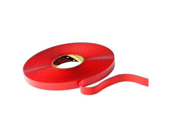 3M 4910F12 transparent tape (L x B) 33 m x 12 mm 1 stk. (4910F12)