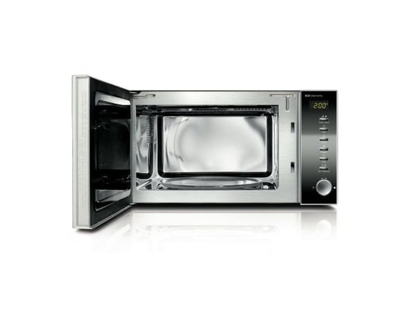 Caso M 20 työtaso 20l 800W hopea (3315)