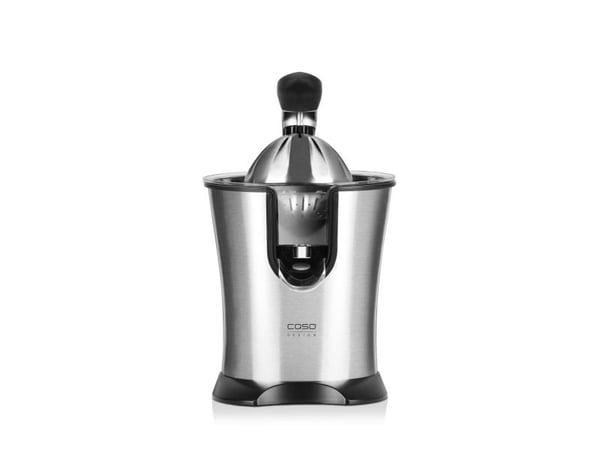 Caso CP 200, Handdriven juicepress, Rostfritt stål, Rostfritt stål, Rostfritt stål, Rostfritt stål, 160 W