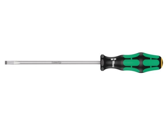 Wera 335, 33 mm, 24,8 cm, 33 mm, 75 g, Musta, Vihreä, Tšekin tasavalta
