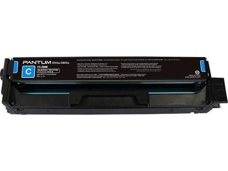 Pantum CTL-2000C, 1500 sider, Cyan, 1 stykker