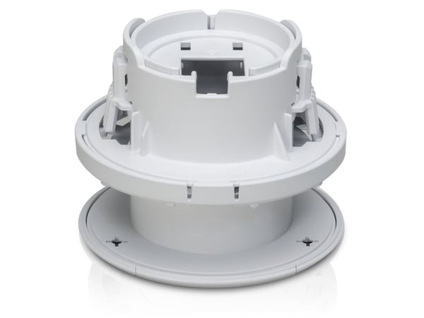 Ubiquiti - Monteringssett for kamera - takmonterbar (en pakke 3) - for UniFi UVC-G3-FLEX