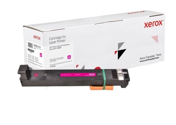 Everyday Xet HP Cf303A P, 32000 sivua, Magenta, 1 kpl