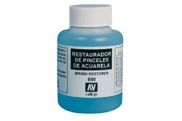 Vallejo 28.890, 85 ml, Purkki, Valkoinen