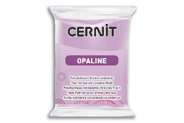 Cernit Modelina lila 56 g Cernit Modelina lila 56 g