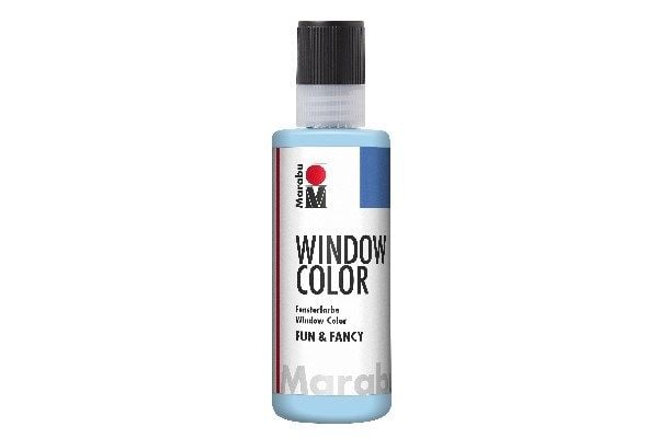 Fun &amp; Fancy 80ml (291) isblå