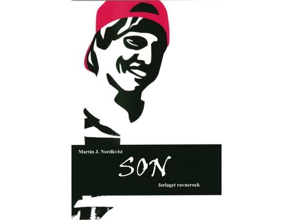 Son | Martin J. Nordkvist | Språk: Engelsk