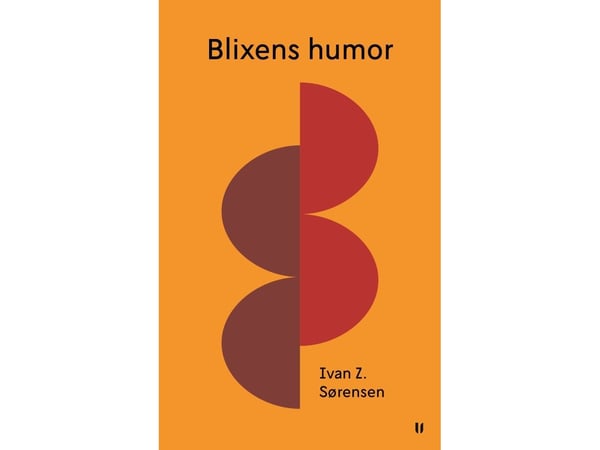 Blixens humor | Ivan Z. Sørensen | Språk: Dansk