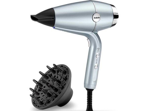 Babyliss D773DE hårtork