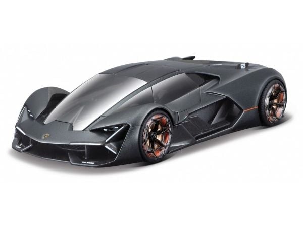 Maisto M39287, 3 år, Flerfarget