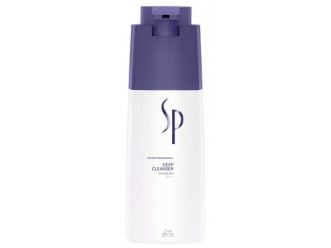 Wella SP Deep Cleanser Shampoo 1000ml