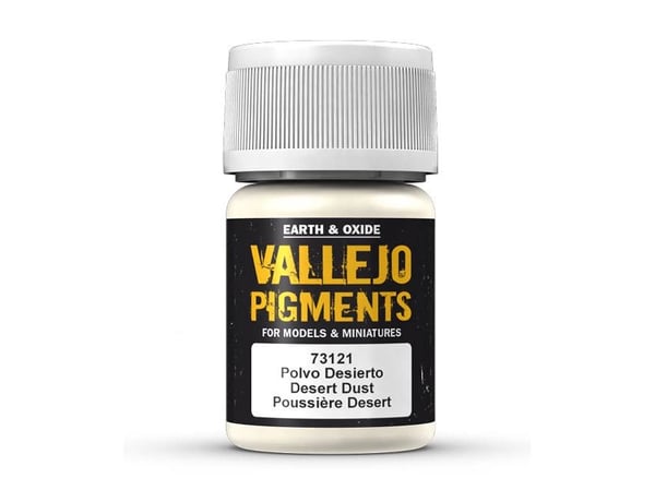 Vallejo 73.121, Grå, 1 stykker