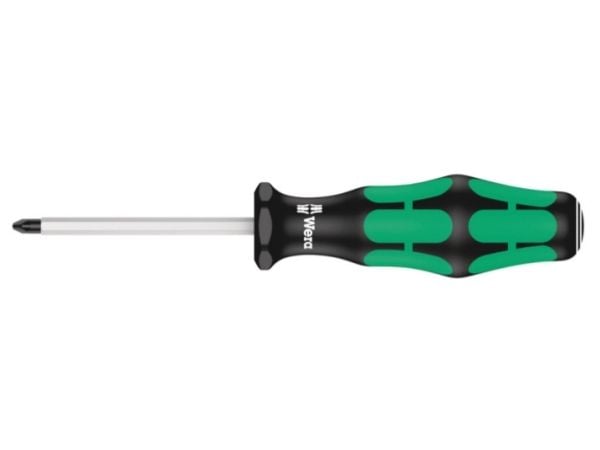 Wera 355 SK PZ, 26 mm, 14,1 cm, 26 mm, 33 g, Svart, Grön, Tjeckien