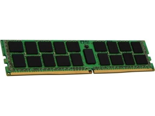Kingston Technology System Specific Memory KTL-TS426/32G, 32 GB, 1 x 32 GB, DDR4, 288-pin DIMM, Vihreä