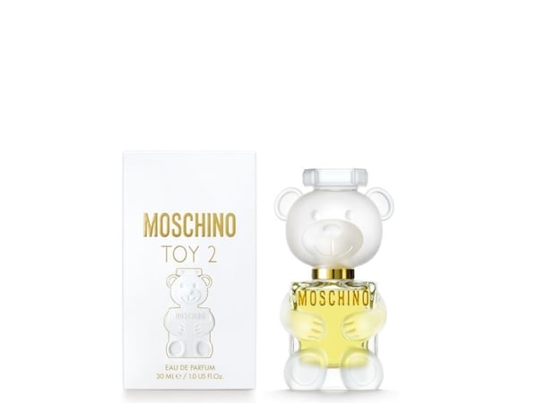 Moschino Toy 2 EDP W 30 ml