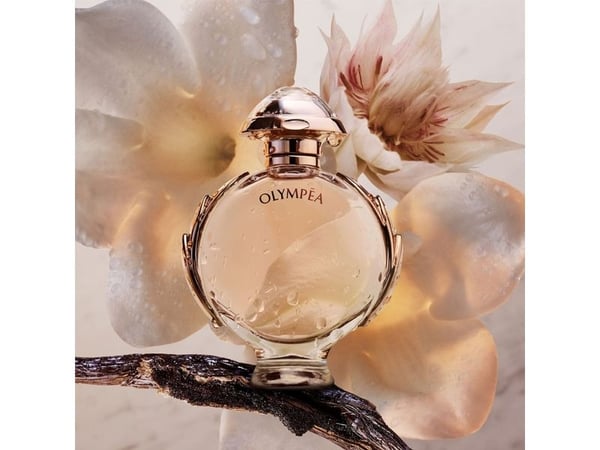 Paco Rabanne Olympea Edp Spray - Dame - 50 ml