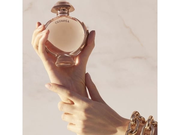 Paco Rabanne Olympea Edp Spray - Dame - 50 ml