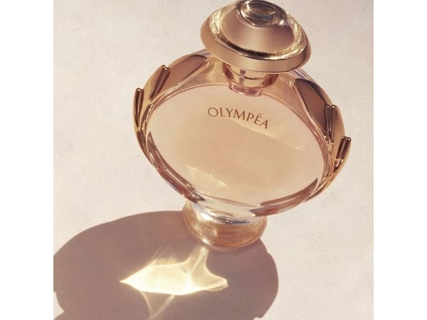 Paco Rabanne Olympea Edp Spray - Dame - 50 ml