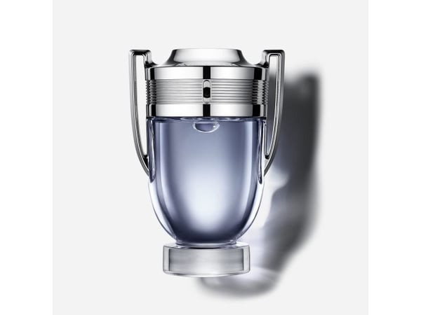 Paco Rabanne Invictus Edt Spray - Mand - 50 ml