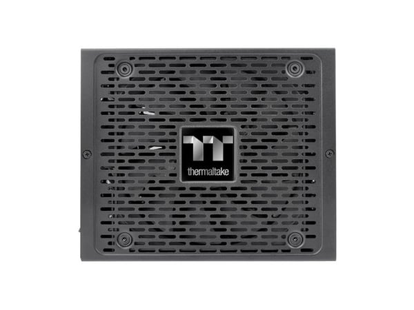Thermaltake ToughPower PF1 - Strømforsyning (intern) - 80 PLUS Titanium - aktiv PFC