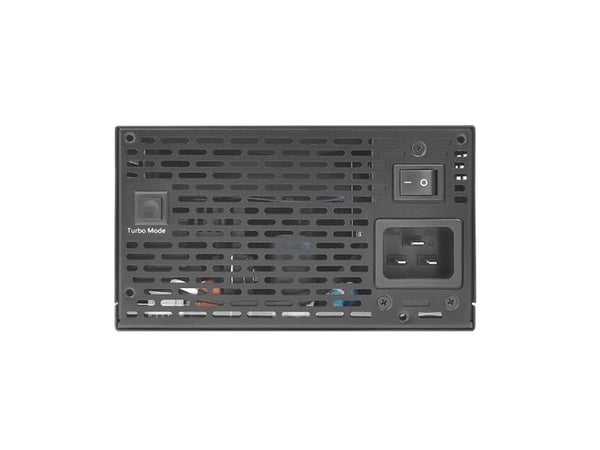 Thermaltake ToughPower PF1 - Strømforsyning (intern) - 80 PLUS Titanium - aktiv PFC