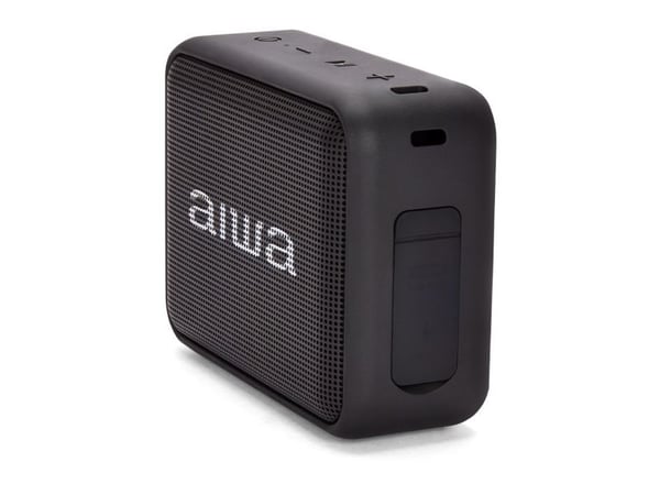 AIWA BS-200BK - - trådlös