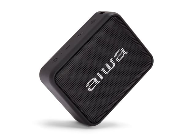 AIWA BS-200BK - - trådlös