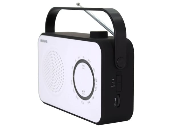 IMTUVAS RADIJO R-190BW AIWA