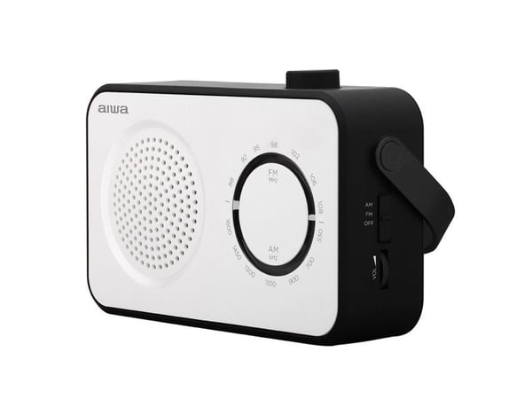 IMTUVAS RADIJO R-190BW AIWA