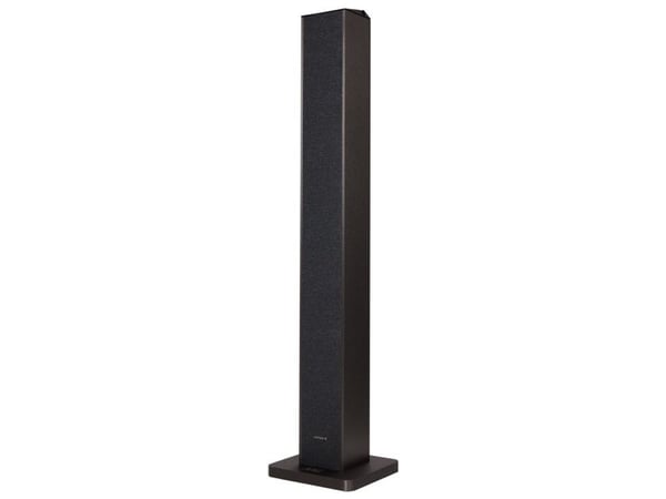 Aiwa TSBT-270BK, Kaapeli &amp; trådløs, 50 W, Lajittelu