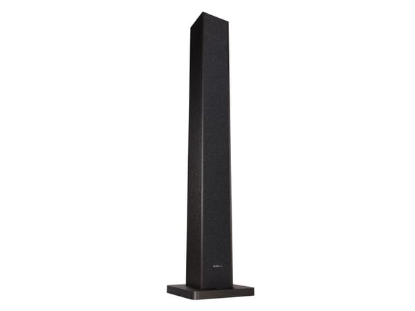 Aiwa TSBT-270BK, Kaapeli &amp; trådløs, 50 W, Lajittelu