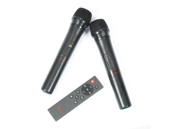 Aiwa KBTUS-900, 3-veis, 1 mm, 30,5 cm (12"), 4 mm, 100 W, 60 - 20 000 Hz
