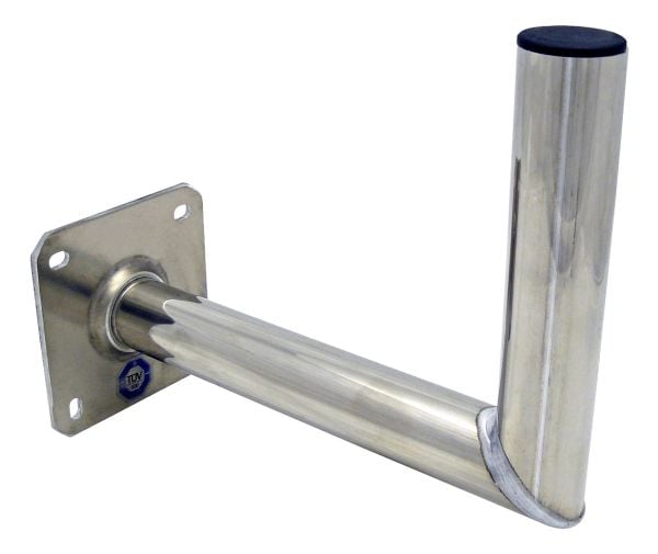 Televes X2006, Alumiini, 350 mm, 250 mm, 5 cm, 1 kpl
