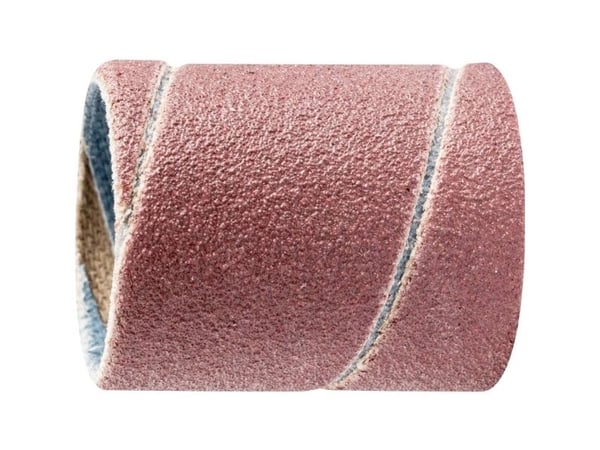 PFERD 42206515, Hiomarumpu, 30000 RPM, Ruskea, Pyöreä, 1,9 cm, 25 mm